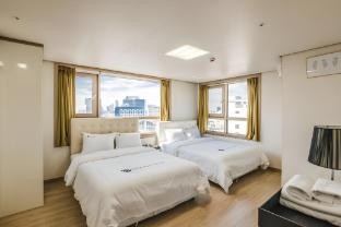 Others 3, Hotel Aventree Yeouido, Yeongdeungpo