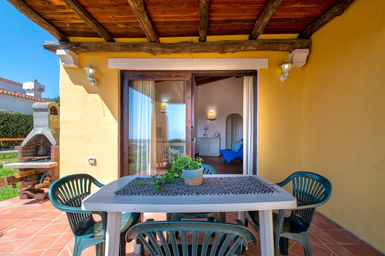 Others 2, Villa Giada, Sassari