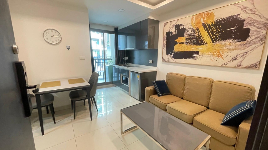 Others 5, Arcadia beach continental , Pattaya