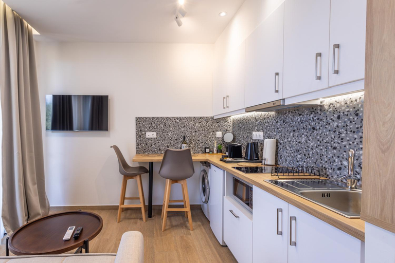 Facilities 5, Enalis Studios & Apartments, North Aegean