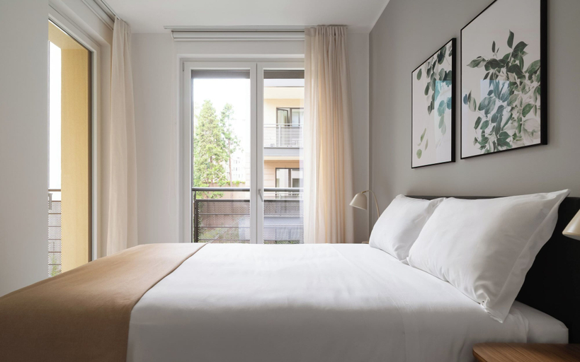 Room 2, Limehome Milan Navigli, Milano