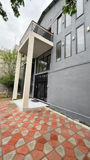 Exterior & Views 1, Green orchard skardu, Northern Areas