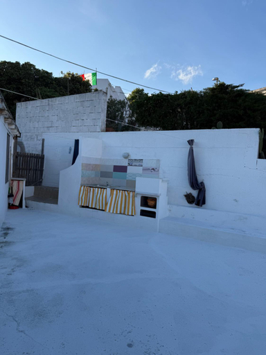 Exterior & Views 1, Ponzamania Appartamenti da Silverio, Latina