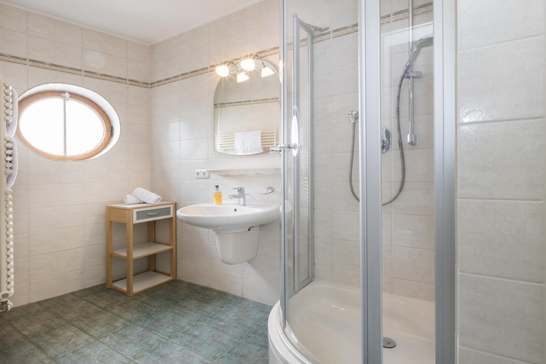 3, Hotel Liberia, Oberallgäu