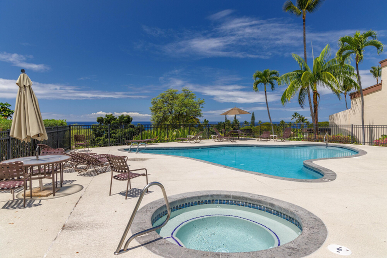 Sport & Beauty 5, Country Club Villas#325, Hawaii