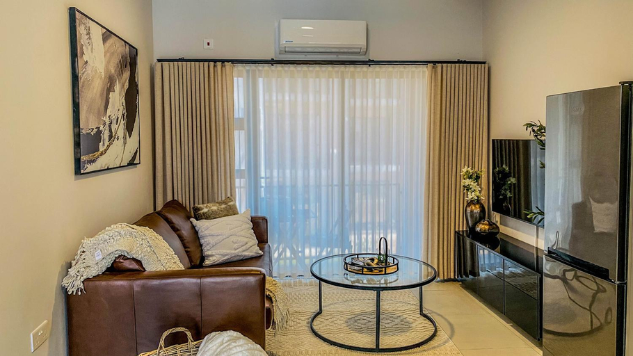 Facilities 3, The Fig, Gaborone