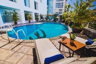 Others 4, Mondial Hotel Hue, Huế