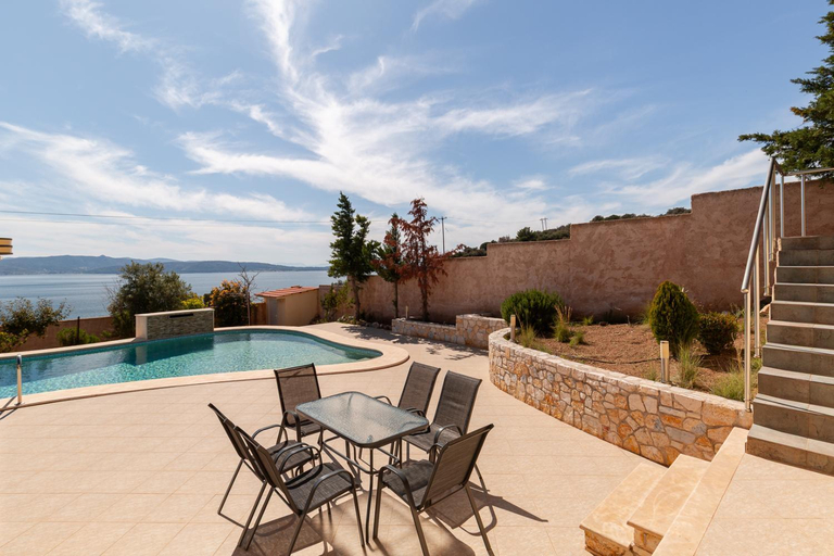 Others 2, Spacious Villa With a Pool, Attica