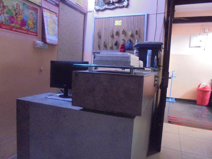 Others 5, Hotel Raj Guest House, Jaipur