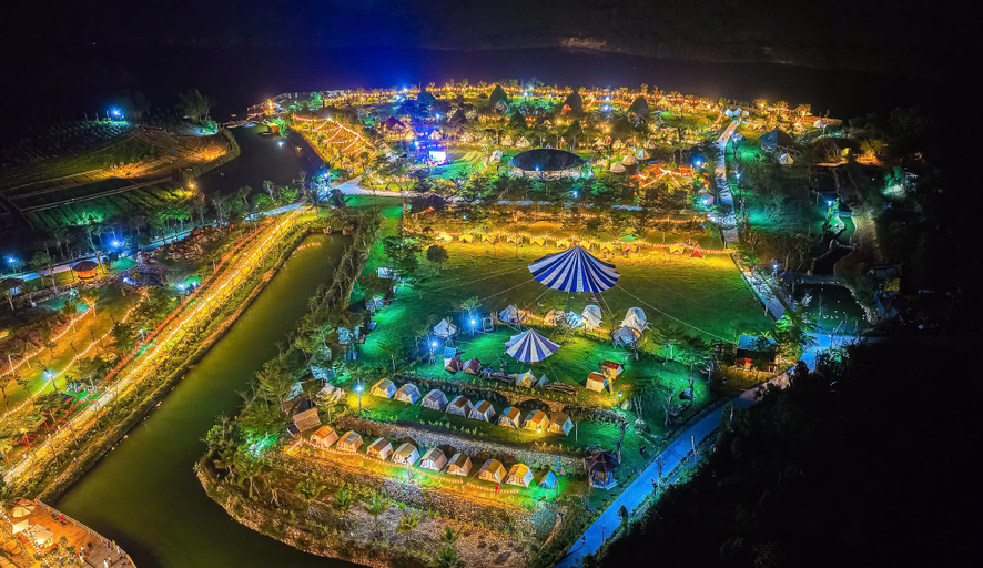 3, LEAF VILLAGE & FARM LÀNG LÁ, Da Nang