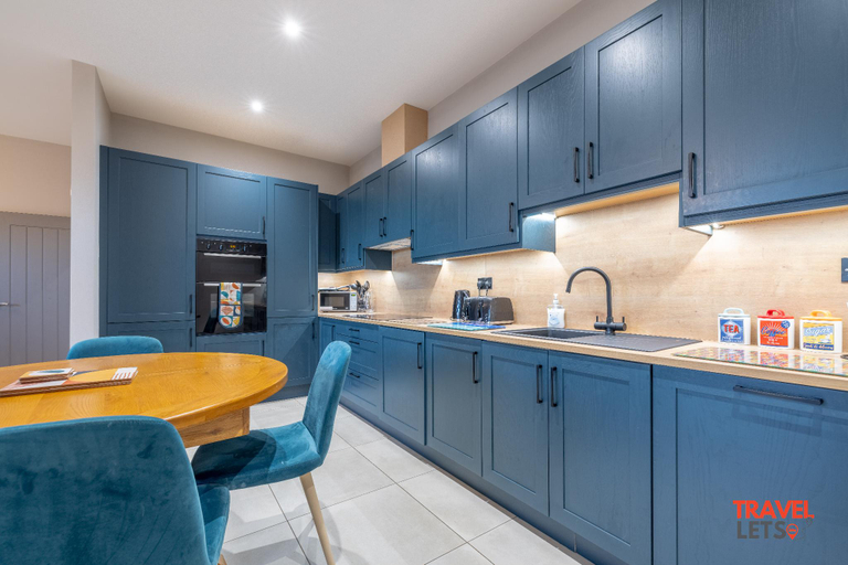Others 5, Homestead Hillsborough 3 BR Apartment, Lisburn and Castlereagh