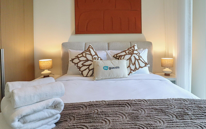 Room 4, 2BR  Apt in Dubai Creek Grove 3, Dubai