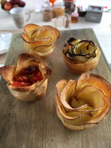 Food & Drinks 3, L’Orto di Rina, Ancona