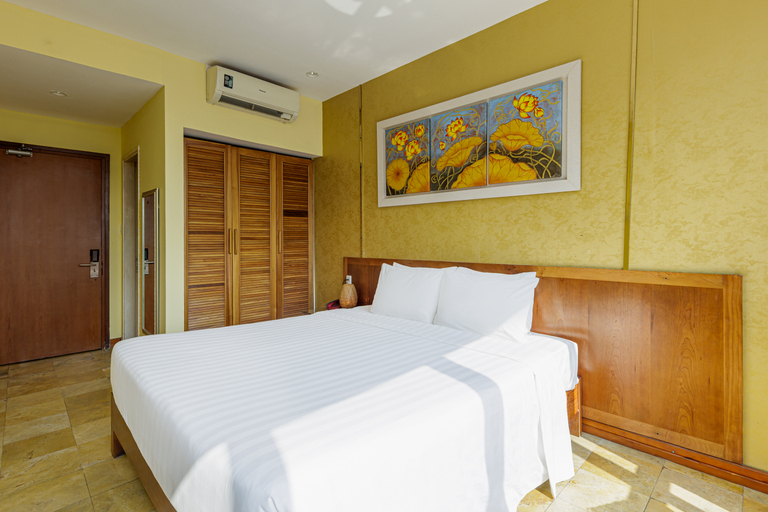 Bedroom 4, Collection O Le Grand Hanoi hotel - The Sun, Đống Đa