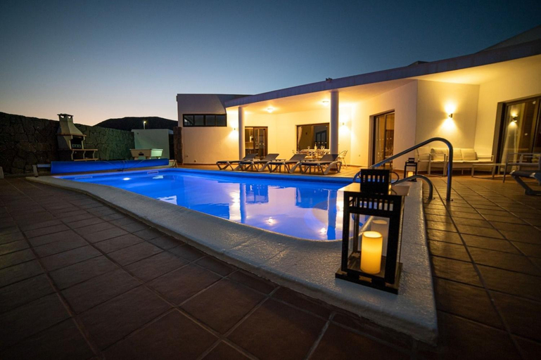 Sport & Beauty 2, Villa Palmera, Las Palmas
