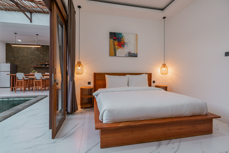 Others 3, Sesai Villa By Bali Cabin, Badung
