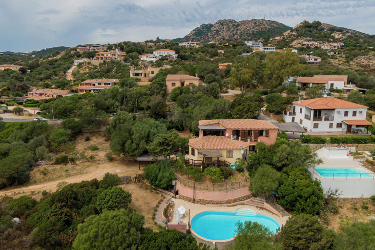 Exterior & Views 2, Villa Vì con piscina by Wonderful Italy, Olbia-Tempio