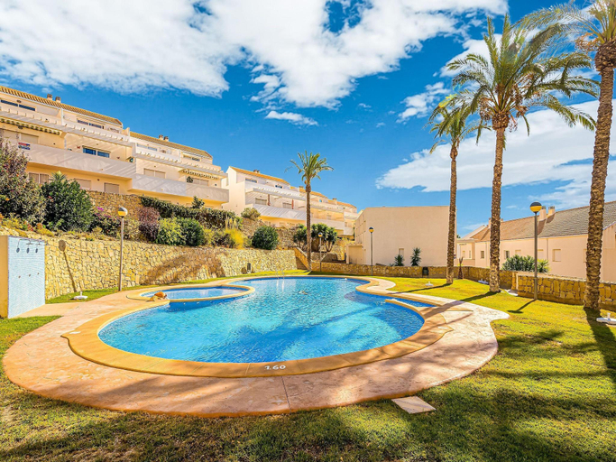 Sport & Beauty 2, Bungalow Orihuela Costa Sunset and Pool, Alicante