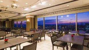 Others 2, The Qube Hotel Chiba, Chiba