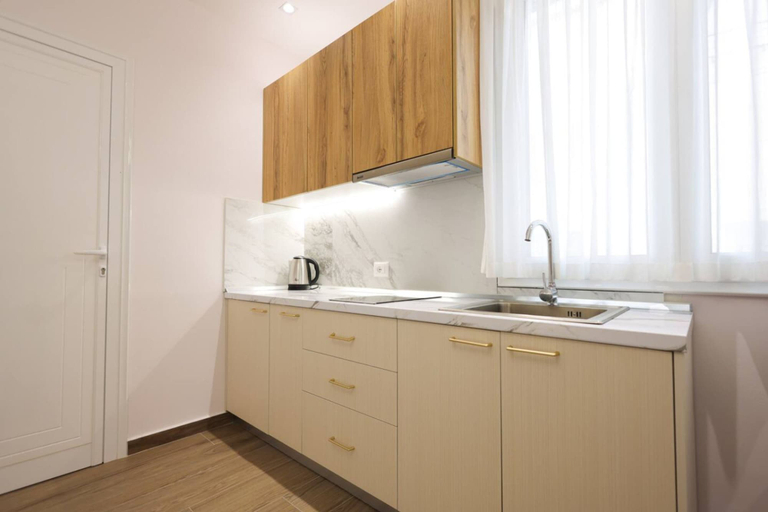 Room 5, Cozy Apartment 08 in Durr s, Durrësit