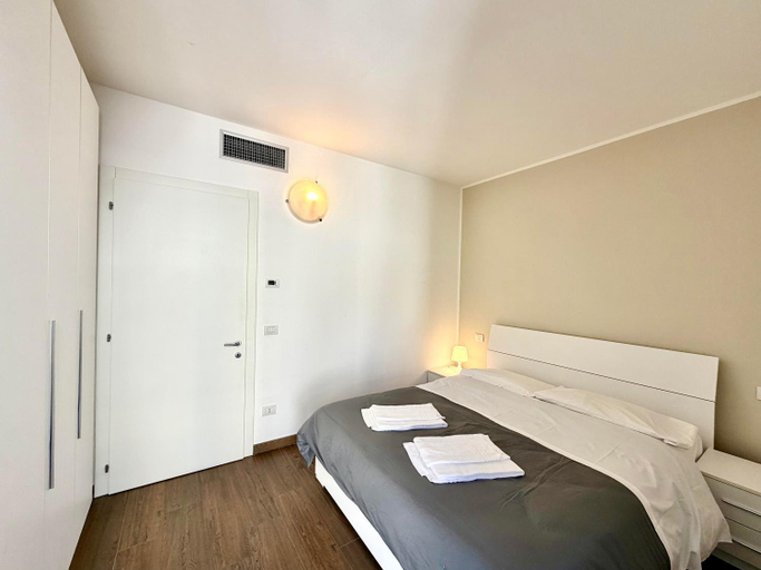 Bedroom 2, Prealba, La Spezia