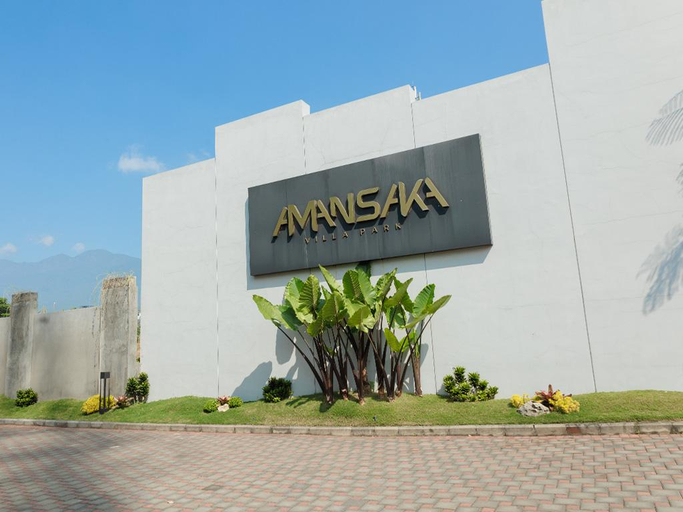 Exterior & Views 4, Amansaka Villa Park, Malang