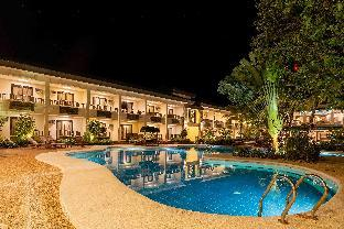 Swimming pool 5, MO2 Westown Lagoon Coron, Coron