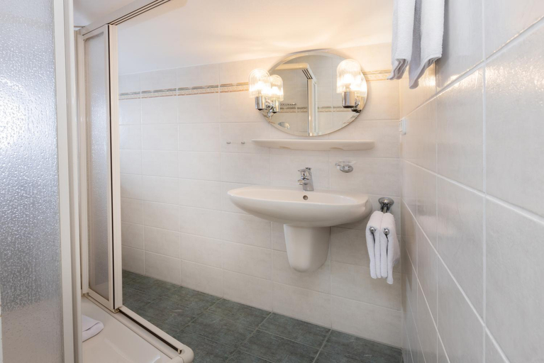 4, Hotel Liberia, Oberallgäu