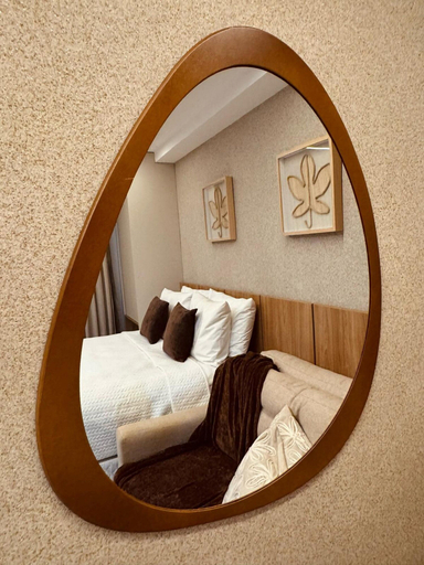 Room 5, Beach Haus by 123Quarto, João Pessoa