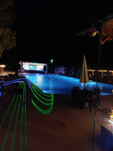 Exterior 3, Hotel campestre real, Sopetrán