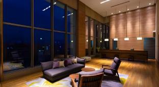 Others 4, Hotel Resol Trinity Hakata, Fukuoka