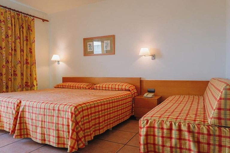 Bedroom 3, SBH Club Paraíso Playa - All Inclusive, Las Palmas