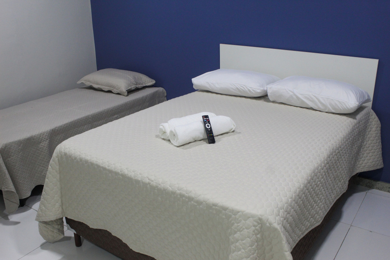 Room 2, Pousada Porto Maresias, Cabo Frio