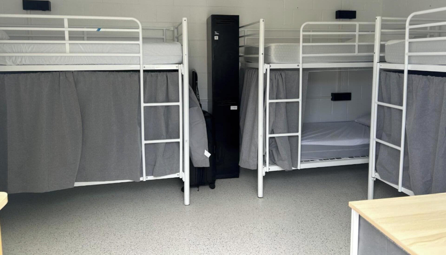 Bedroom 2, Palms On Parker, Maroochy - Maroochydore