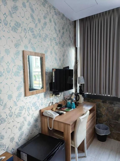 Others 5, Good 9 Stay Inn, Taipei City