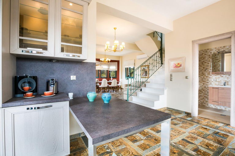 Others 4, Estrellas Luxury Villas, Ionian Islands