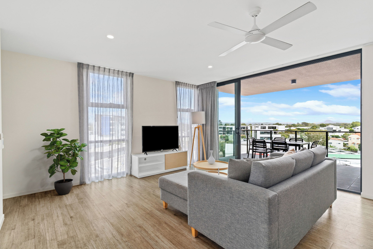 Others 5, Direct Collective - Rhythm on Beach, Maroochy - Maroochydore