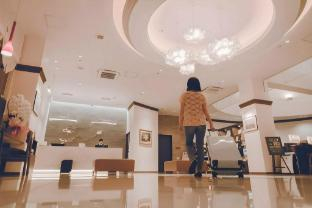 Others 2, Grand Cabin Hotel Naha Oroku, Naha