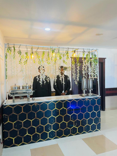 Others, AFRAD INTERNATIONAL HOTELS PRIVATE LIMITED, Malappuram