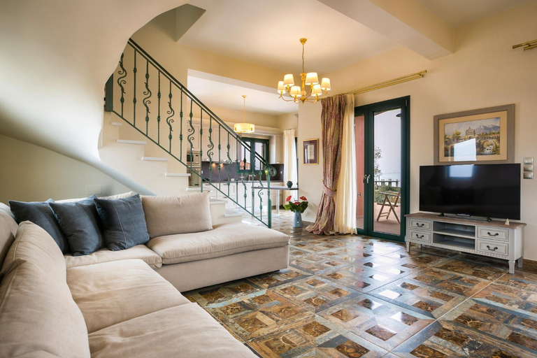 Others 5, Estrellas Luxury Villas, Ionian Islands
