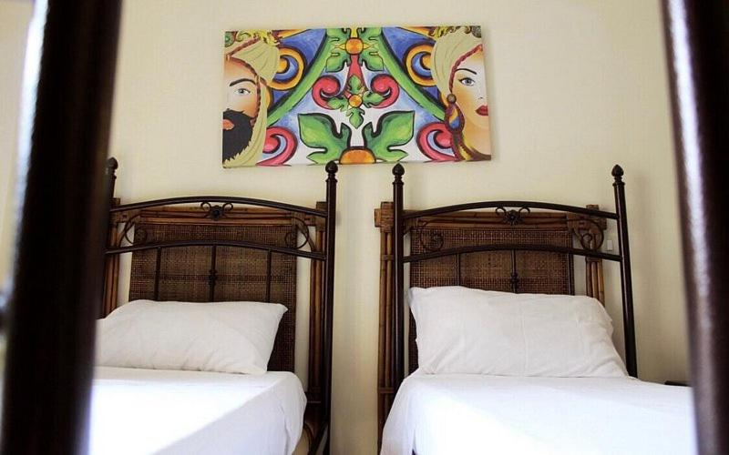 Bedroom 2, Porta di Mare, Agrigento