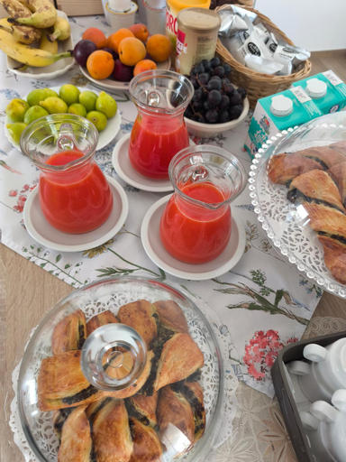 Food & Drinks 5, Pietra Bianca, Lecce