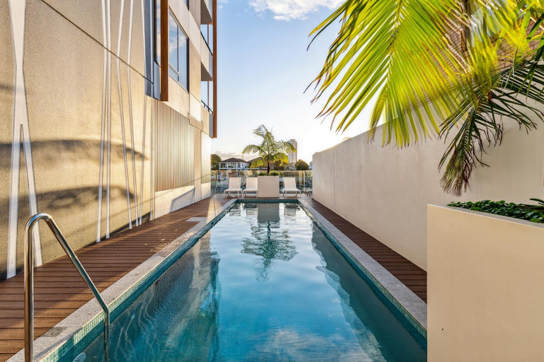 Sport & Beauty, Essentia Surfers Paradise Boutique Apartments, Gold Coast