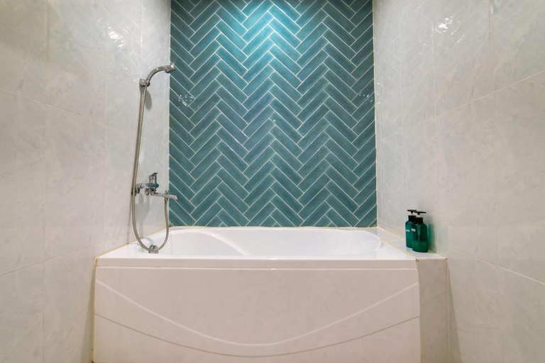 Bathroom 4, Lotus Home Hillside, Phú Quốc