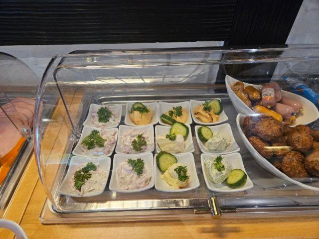 Food & Drinks 4, Hotel Alt Cues, Bernkastel-Wittlich