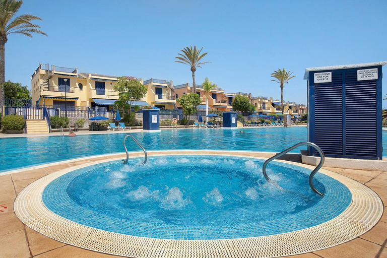 Sport & Beauty 2, Free Airport Shuttle and Parking, Las Palmas