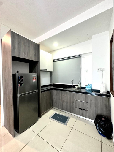 Others 5, LOVELY 2ROOM SUITE6PAX@SKY CONDO JURU SENTRAL, Seberang Perai Tengah