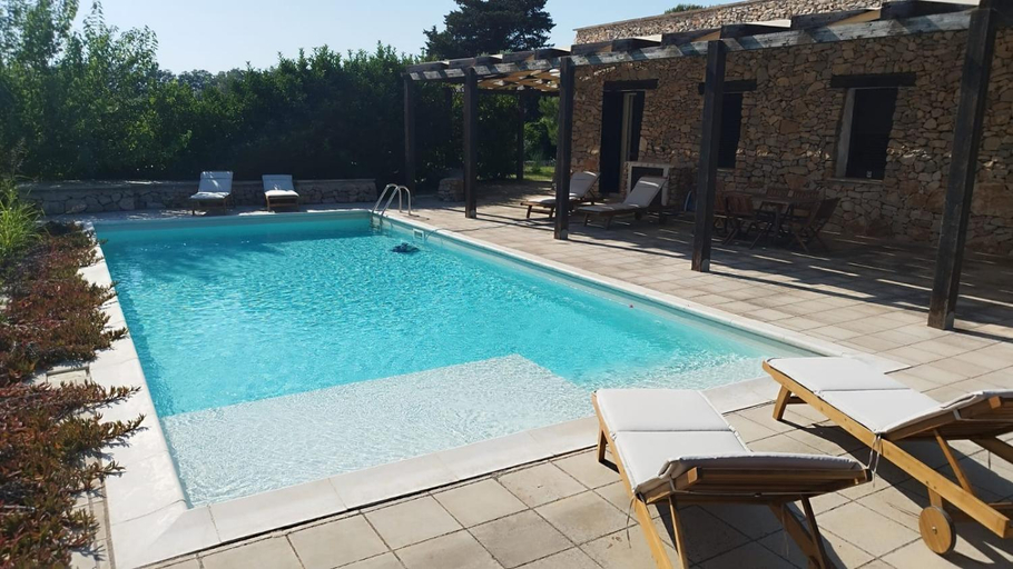 Sport & Beauty 2, Villa Casciani - Villux, Lecce