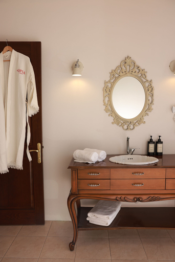 Bathroom 4, DG BY OPİA, Çeşme