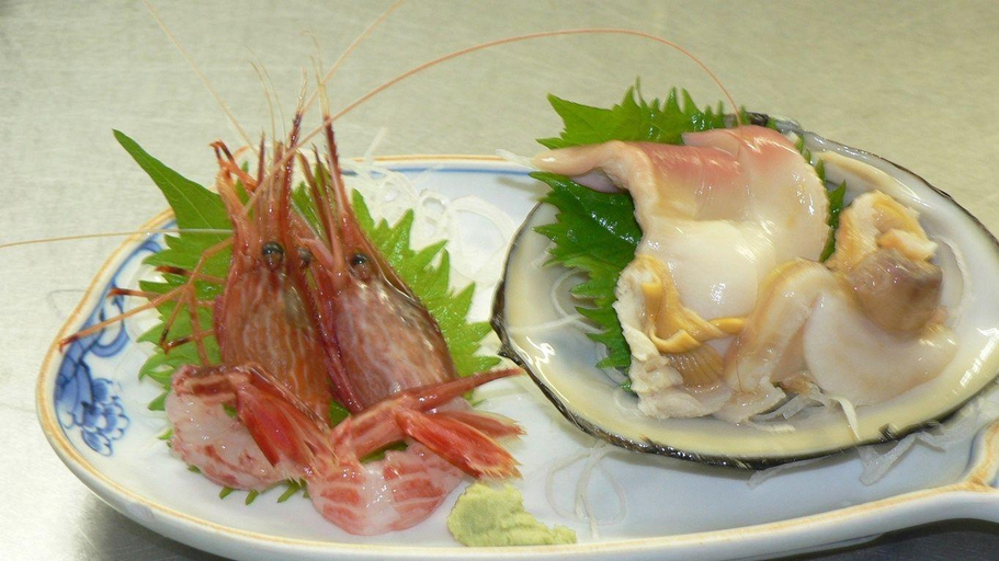 Food & Drinks 3, Sakataya Ryokan, Yuza